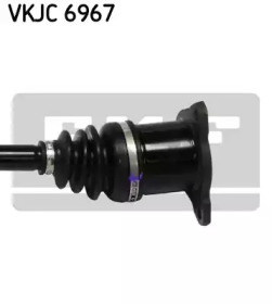 skf vkjc6967